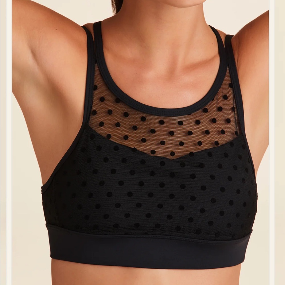 Alala mirage bra